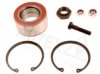 AUTEX 802020 Wheel Bearing Kit